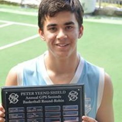 Elliot Reece