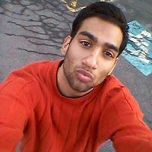 Salim Yousuf’s avatar