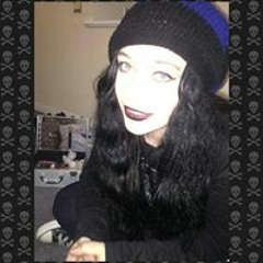 Brooke Helen Armstrong