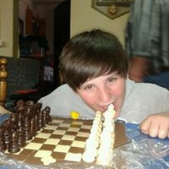 Aniol Garriga Reixach