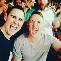 Daniel Godsall-Smith