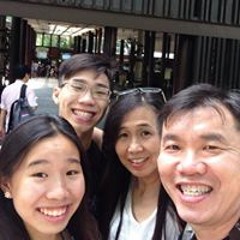 Pamela Tomodachi Chow