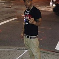 DonzDiamond Nevawhodat