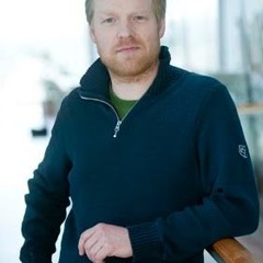 Anders Albrechtslund
