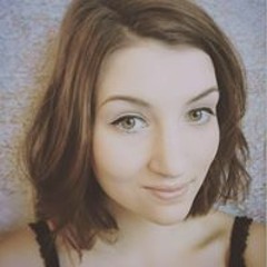 Aubrey Lynae Berendt