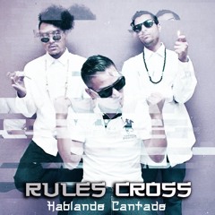 RULES CROSS