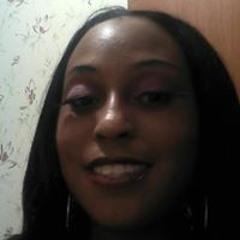 Chyna Montana