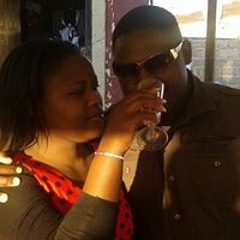 Sakhile Venitah Nyoni