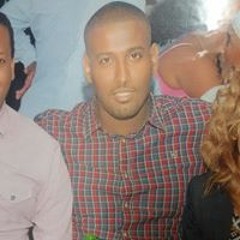 Eisayas Israel Armias