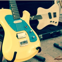 Davide Montrone ILWOOD