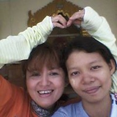 AyeChan Theint
