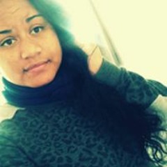 Ko Stacey Toku Ingoa