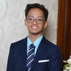 Jasper John Segismundo