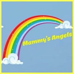 Mammy Chris Wingate-Hurn