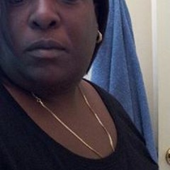 Fredericka Janel Kenton