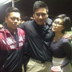 Jonathon Chea