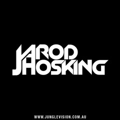 JarodHosking!