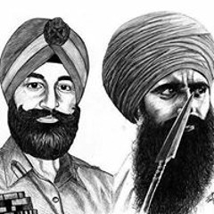 Harsimranjit Singh Bajwa