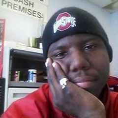 PraiseiswhatIdo Mitchell