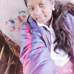 Mercy Jessy Benjamin