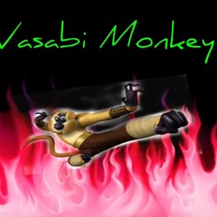 Wasabi Monkey