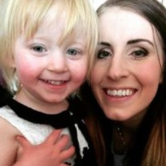 Melanie Claire Stokes