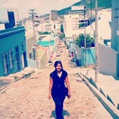 Ammaarah JapPz Jappie
