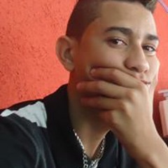 Vinicius Silva Rodrigues