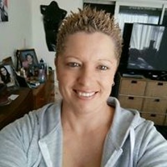 Angel Reynolds-Howlett