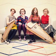 Tuonen Tyttö - Maiden Of Death