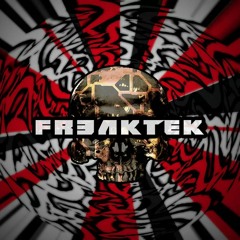 Mr. Chaos aka. Fr3akT3k