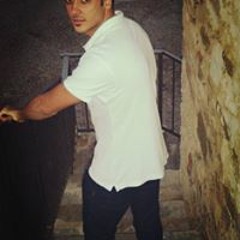 Antonio Peinado González