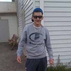 Johnathan Chappi Chapple