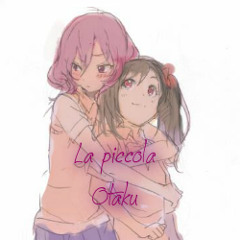 La Piccola Otaku