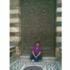 Ahmed Y. Sary