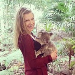 Romy Visser