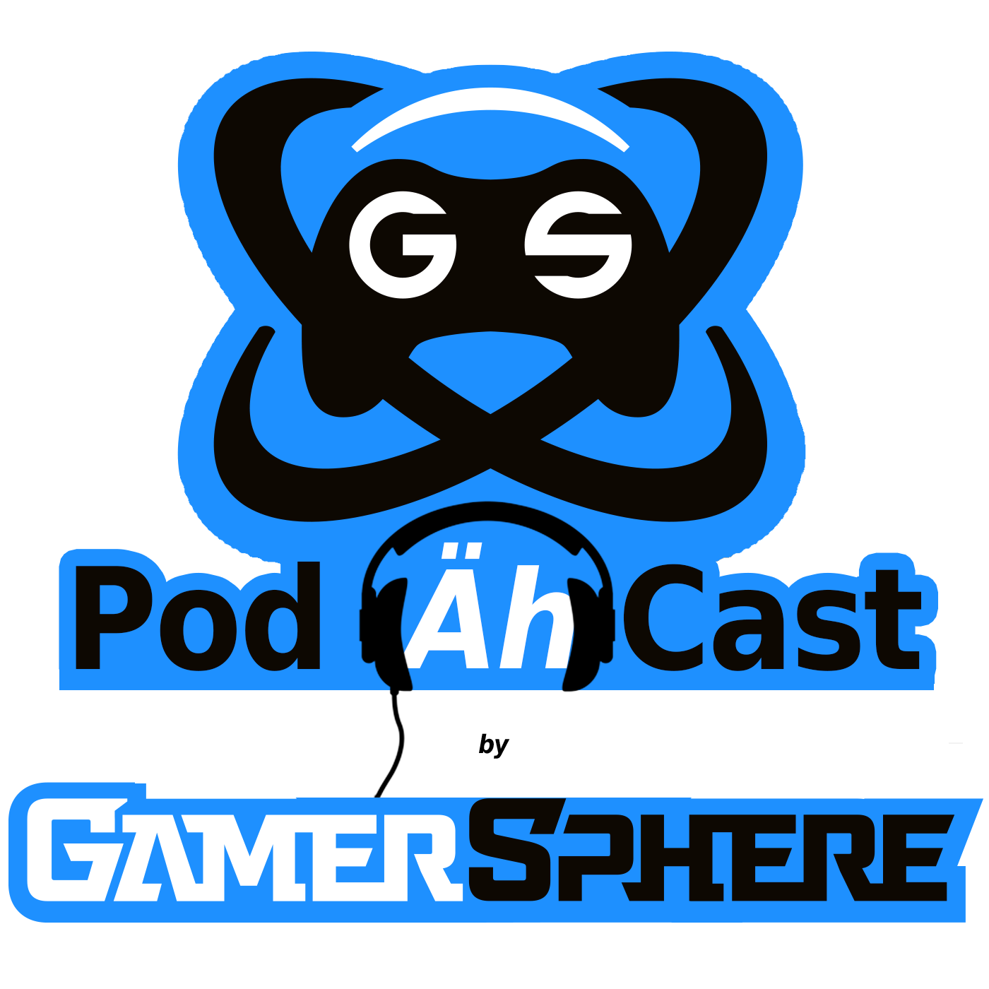 PodÄhCast by Gamersphere