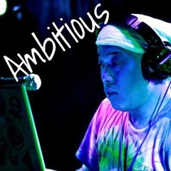 dj-ambitious