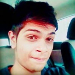 Salil Rastogi