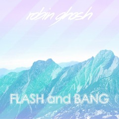 Robin-Ghosh