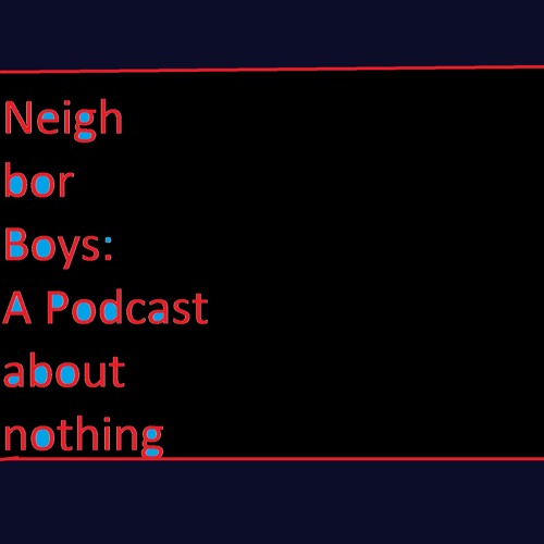 Neighbor Boys’s avatar