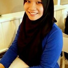 Atikah Hakim