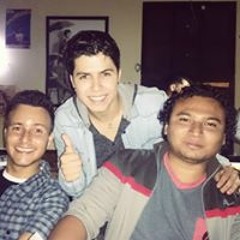 Luis Muñoz X