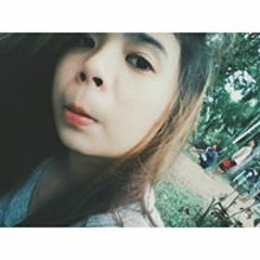 Elayza Rica Rivera Yumul