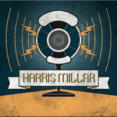 Harris Millar