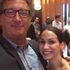 Anne-Sophie Secondi-Caron