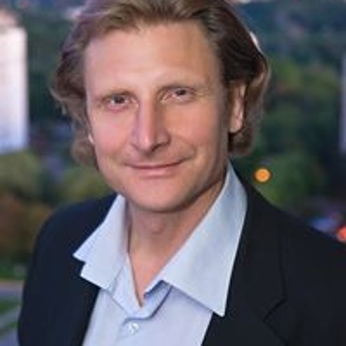 Andre Maximenko’s avatar