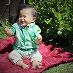 Elizabeth Sione Jnr Nau