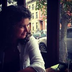 Sharon Molloy