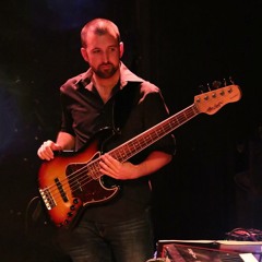 Daniel Kinnaird Music